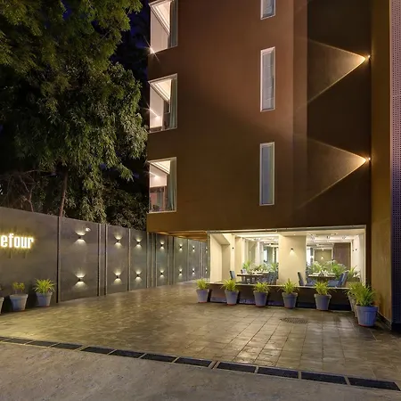 Hotel Carrefour-2